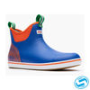 Men's Xtratuf Tailgate 6in Ankle Deck Boot