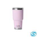 Yeti Rambler 30oz Tumbler with Magslider Lid
