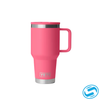 Yeti Rambler 30oz Travel Straw Mug