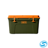Yeti Tundra 45 Hard Cooler
