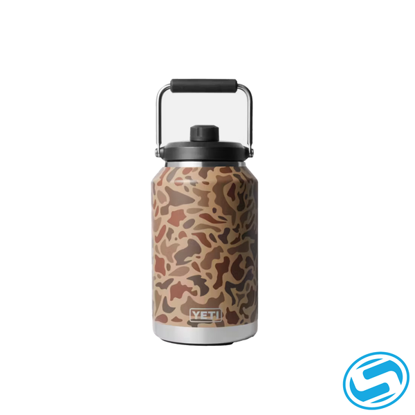 Yeti Rambler One Gallon Jug