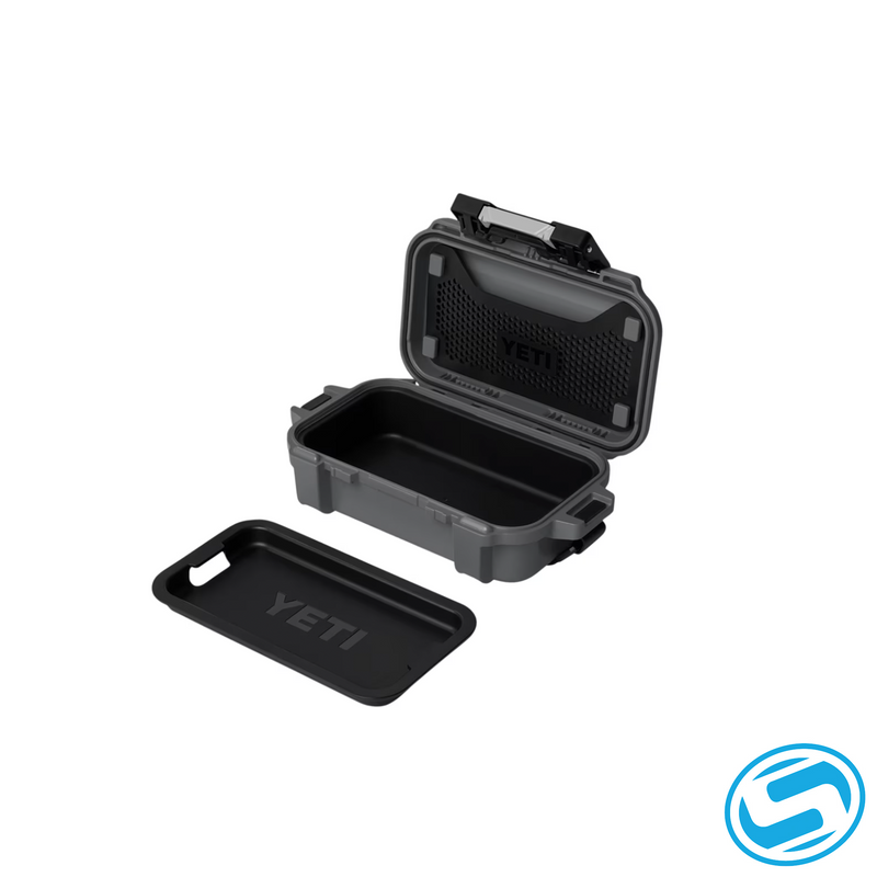 Yeti LoadOut GoBox Waterproof Gear Case Yeti LoadOut GoBox Waterproof Gear Case
