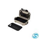 Yeti LoadOut GoBox Waterproof Gear Case