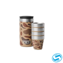 Yeti Shot Glasses