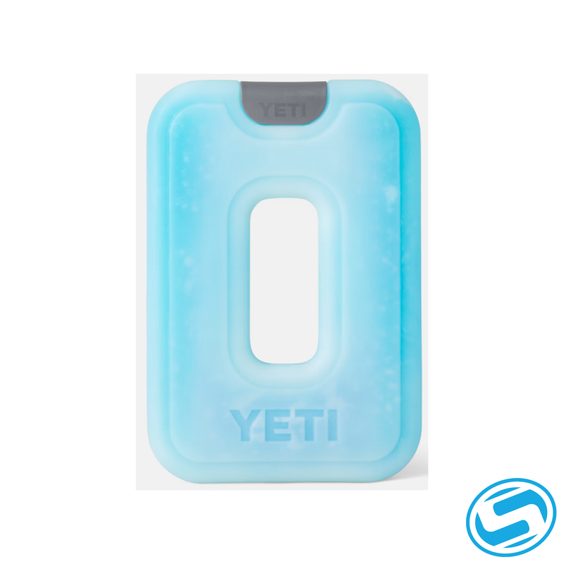 Yeti Thin Ice