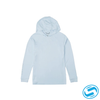 Youth Pelagic Aquatek Hooded Long Sleeve Performance Shirt