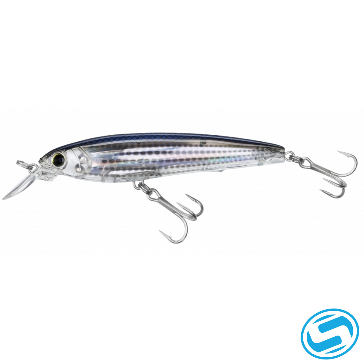 fish arizona z-wobbler lure catch a memory Yo-Zuri 3D Inshore Fingerling