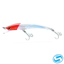 Yo-Zuri Crystal 3D Minnow
