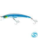 Yo-Zuri Crystal 3D Minnow
