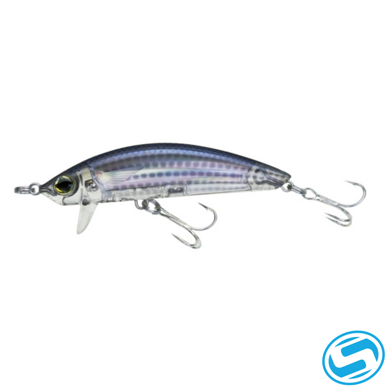 Chapéus Yo Zuri 3ds Minnow de 100 mm e 17 g Snapper Fishing Mackerel Chapéus Yo Zuri 3ds Minnow de 100 mm e 17 g Snapper Fishing Mackerel