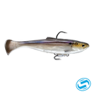 Z-Man Swag LT Swimbait