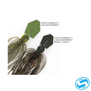 Z-Man ChatterBait JackHammer Baby Jack