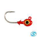 Z-Man Trout Eye X Jigheads