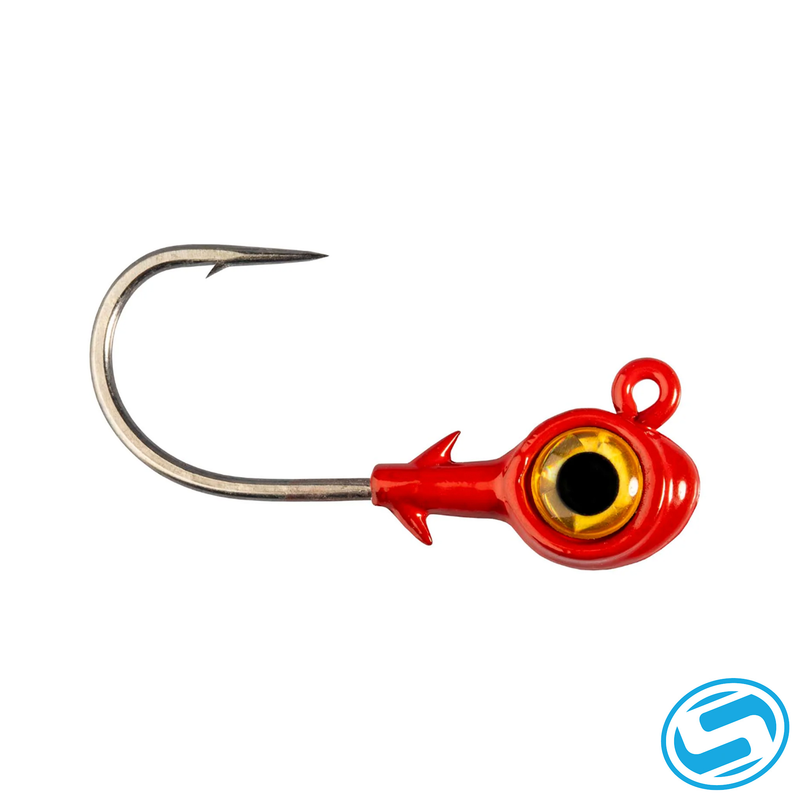 Z-Man Trout Eye X Jigheads