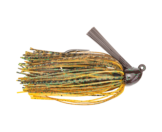 Strike King Hack Attack Jig