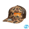 Sodium Original SFG Trucker Adjustable Hat