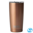Yeti Rambler 20oz Tumbler with Magslider Lid