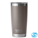 Yeti Rambler 20oz Tumbler with Magslider Lid