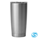 Yeti Rambler 20oz Tumbler with Magslider Lid