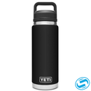 Yeti Rambler 26oz Bottle with Chug Cap