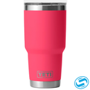 Yeti Rambler 30oz Tumbler with Magslider Lid