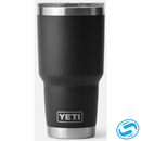 Yeti Rambler 30oz Tumbler with Magslider Lid