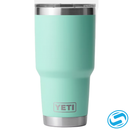 Yeti Rambler 30oz Tumbler with Magslider Lid