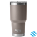 Yeti Rambler 30oz Tumbler with Magslider Lid