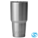 Yeti Rambler 30oz Tumbler with Magslider Lid