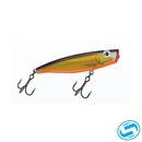 MirrOlure C36MR C-Eye Poppa Mullet Surface Popper