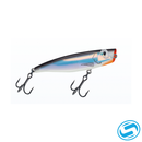 MirrOlure C36MR C-Eye Poppa Mullet Surface Popper