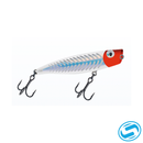 MirrOlure C36MR C-Eye Poppa Mullet Surface Popper