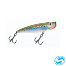MirrOlure C36MR C-Eye Poppa Mullet Surface Popper