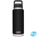 Yeti Rambler 36oz Bottle with Chug Cap