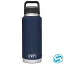 Yeti Rambler 36oz Bottle with Chug Cap