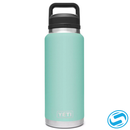 Yeti Rambler 36oz Bottle with Chug Cap
