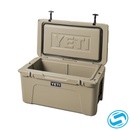 Yeti Tundra 65 Hard Cooler