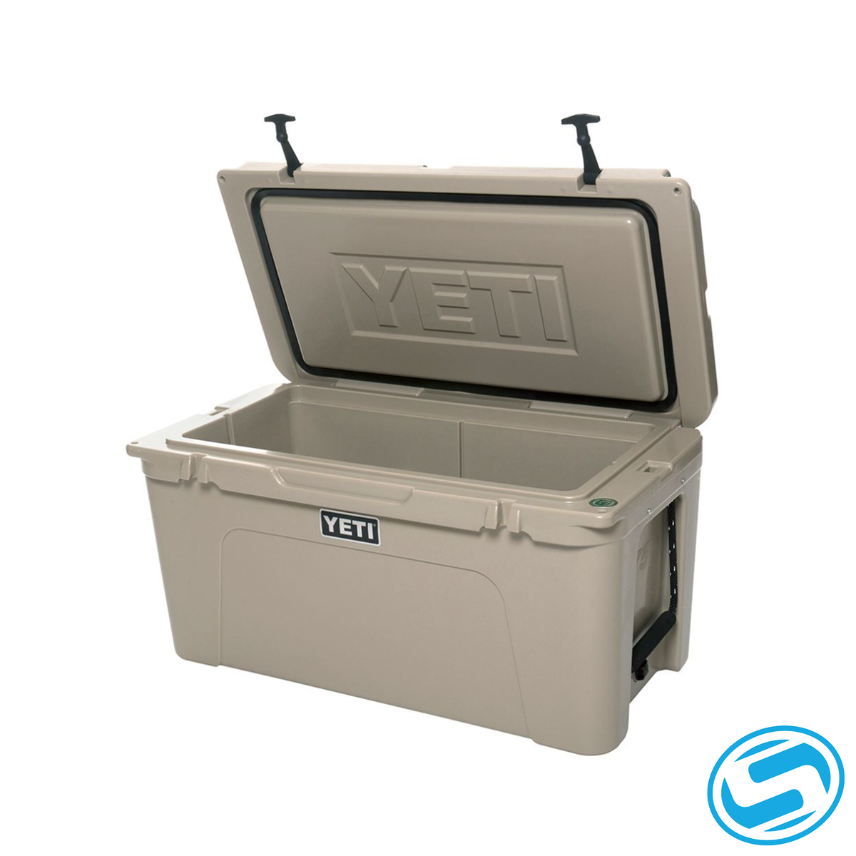 Yeti Tundra 75 Hard Cooler