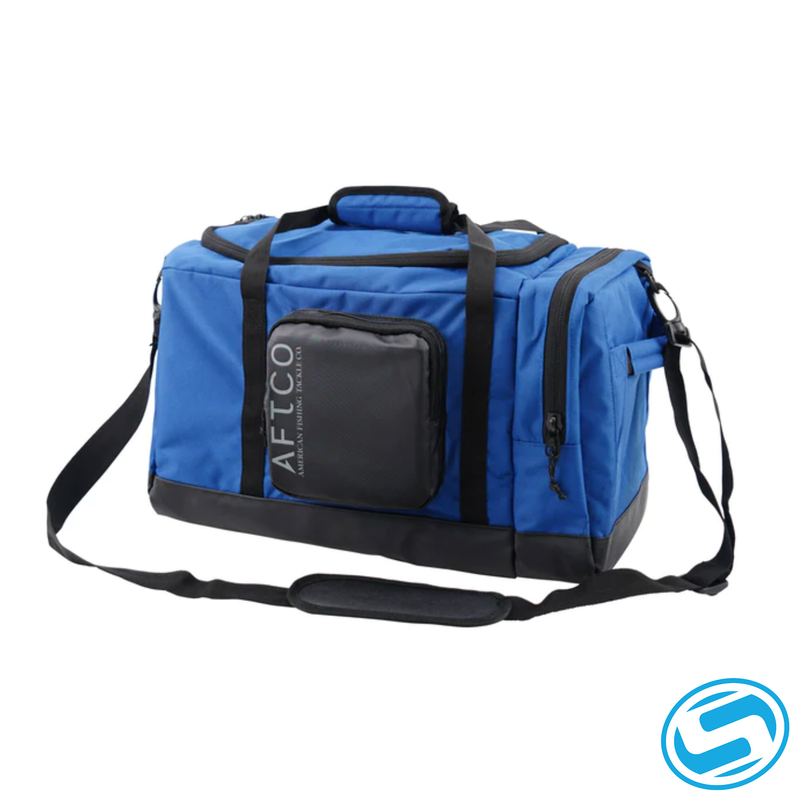 boat fishing tackle bag Aftco Boat Duffel Bag