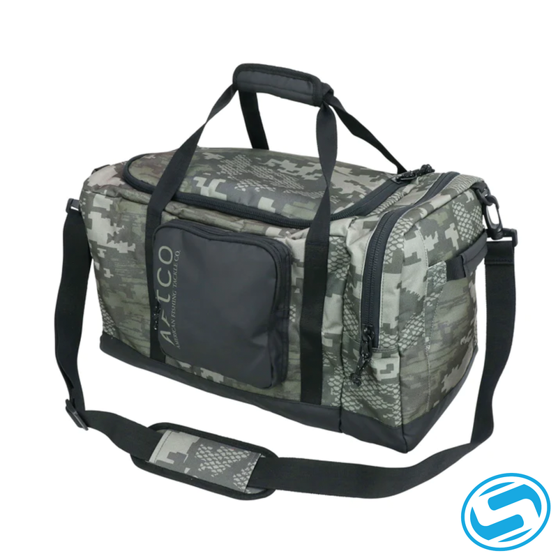 boat tackle bag Aftco Boat Duffel Bag