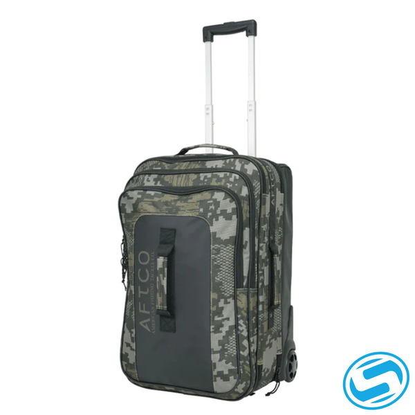 Aftco Roller Bag Suitcase