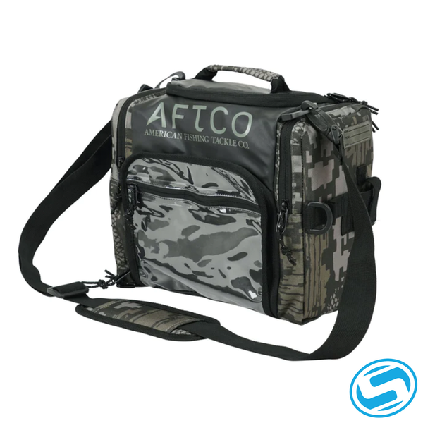 Aftco Tackle Bag