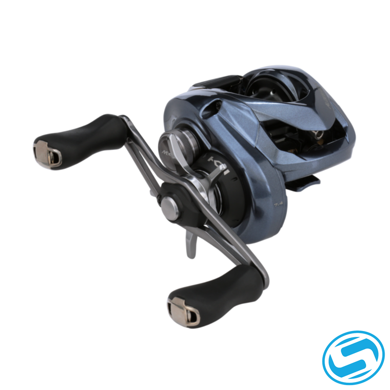 shimano aldebaran reel Shimano Aldebaran MGL Casting Reel