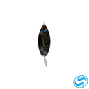 Aqua Dream Lures Weedless Trophy Spoon