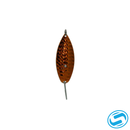 Aqua Dream Lures Weedless Trophy Spoon