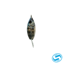 Aqua Dream Lures Weedless Trophy Spoon