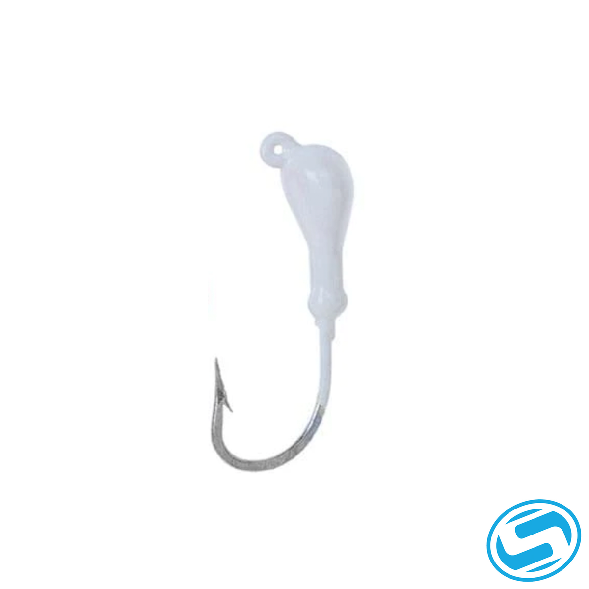 yellowhead Z-Man Texas Eye Jigheads - Melton Tackle