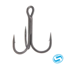 BKK Spear 21 Super Slide Treble Hook