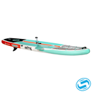 BOTE Breeze Aero Inflatable Paddle Board
