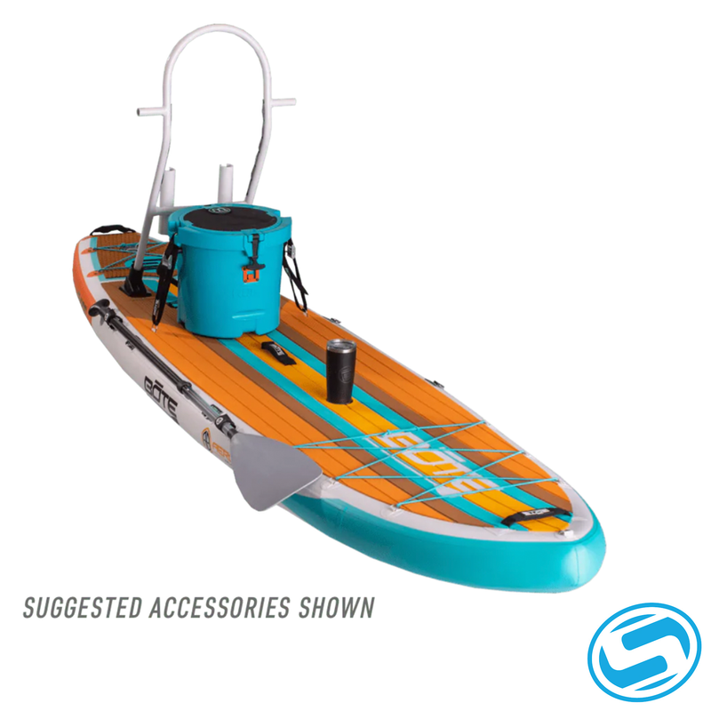 BOTE Flood Aero Inflatable Paddle Board